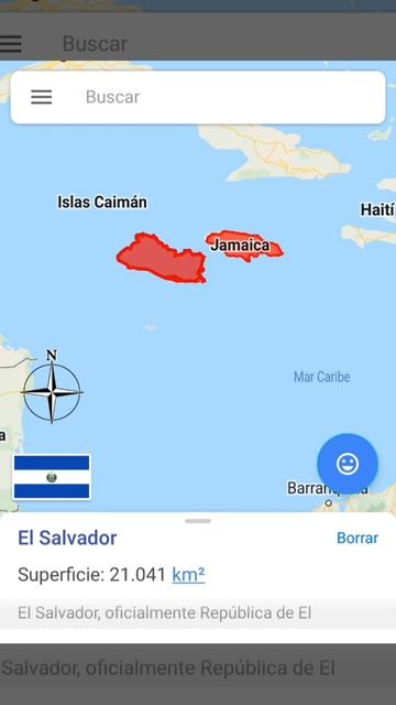 El Salvador vs Jamaica смотреть онлайн