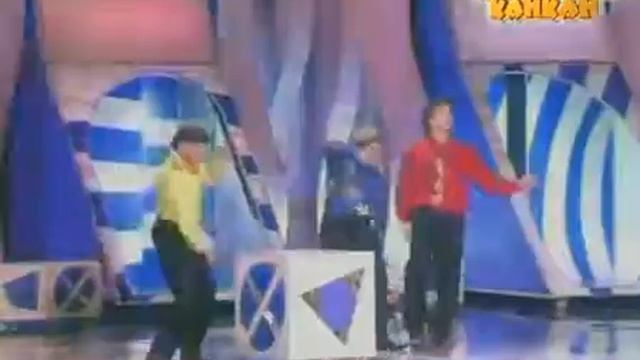 Музыкальный аппарат Юмор смотреть онлайн