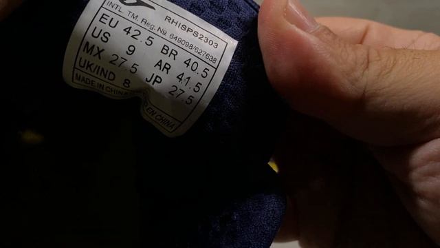 Joma неожиданный обзор кроссовок Испанской марки джома смотреть онлайн