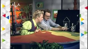 Мультстрана. Фольга и анимация