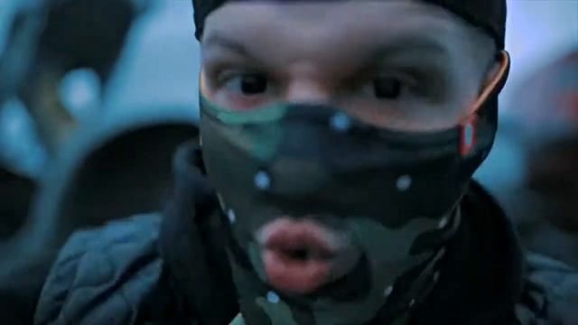 Billy Milligan Руки в потолок смотреть онлайн