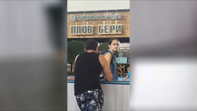 Плов бери (Бги дега)чайхана да Москва tj.приколы смотреть онлайн