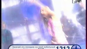 Анастасия Шевченко Я уже не та