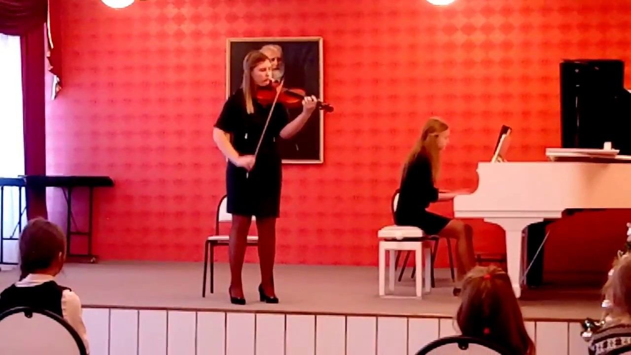 В. А. Моцарт 