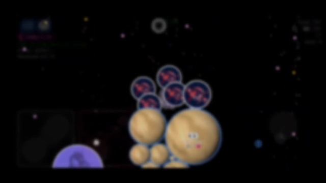 Nebulous.io Cosmos ☄️🌠! смотреть онлайн