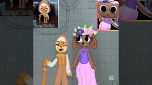 бейси и егссон денди в телике тг в описании