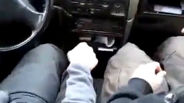 самая лучшая автошкола прикол смотреть онлайн