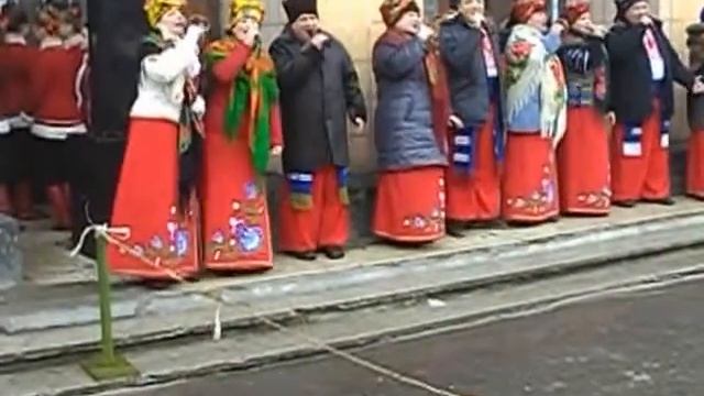 Масленица 2016 смотреть онлайн