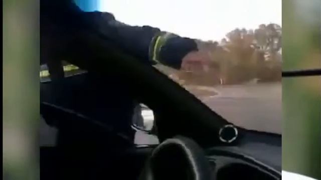Подборка смешных приколов с МЕНТАМИ, ГАИ, МИЛИЦИЯ! смотреть онлайн