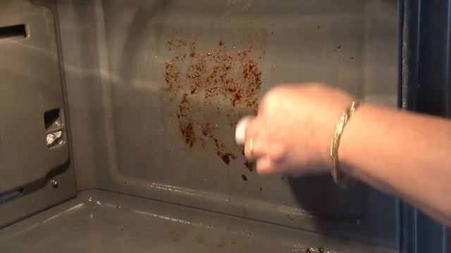 Backofenreiniger смотреть онлайн