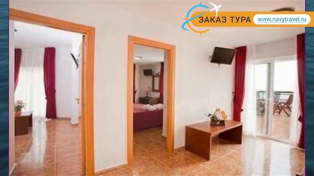 GRAN HOTEL CAMPELLO 4* Коста Бланка обзор – отель ГРАН ХОТЕЛ КАМПЕЛЛО 4* Коста Бланка видео обзор смотреть онлайн