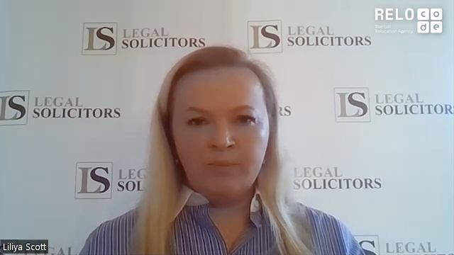 Переезд в Великобританию в 2024 году. Подробный разбор налогов. Интервью смотреть онлайн