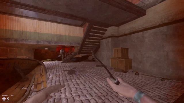 Топ 5 крутых режимов для Garry's Mod #2 смотреть онлайн