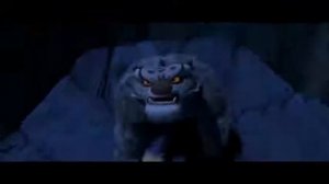 Чеченская озвучка кунфу панда на чеченском языке