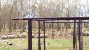 Бугурусланское летное училище. БЛУГА печальная 2011