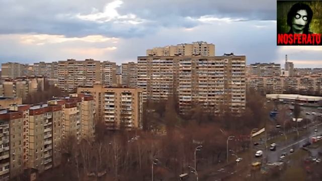 Интервью с охотником за привидениями. Страшные истории на ночь 🫣🫣🫣 смотреть онлайн