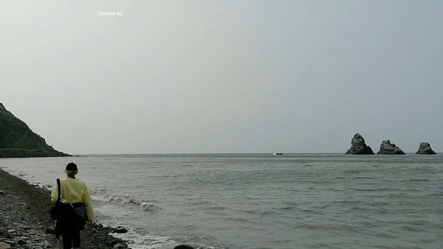 Прогулки по Александровску-Сахалинскому.mp4