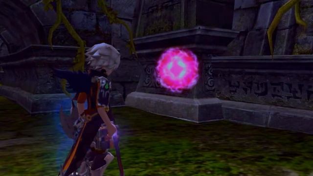 С ДР ТЕБЯ, ВИКА - Dragon Nest смотреть онлайн