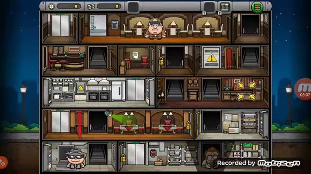 Сегодня мы прошли 3-4 уравня в варишке боб 4 смотреть онлайн