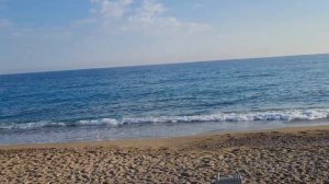 Ali Bey Club Manavgat 5 ужин на пляже 2022