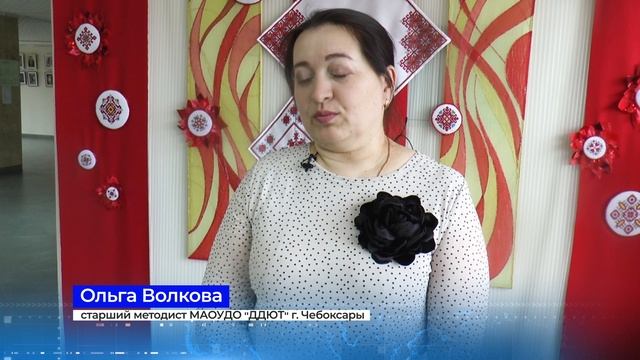 "Жизнь столицы". Отчетная выставка Победа -80 ДДЮТ. смотреть онлайн