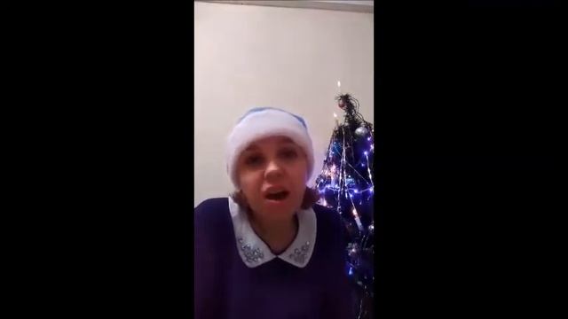 Поздравление с новым годом 2017 смотреть онлайн