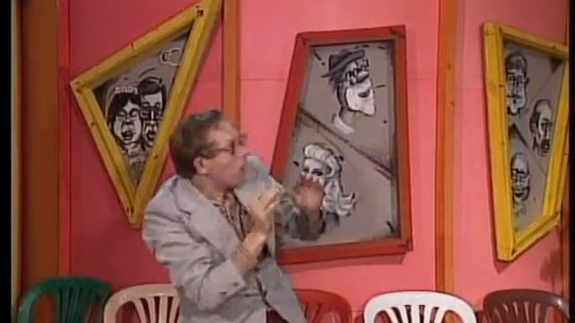 Боксерский махач в фотосалоне :) смотреть онлайн