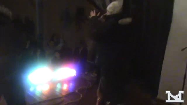 Ди.А.SPORa в Стаханове.mpg