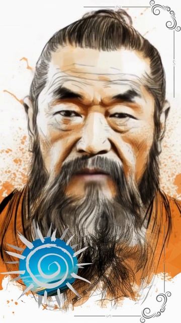 Три вещи никогда не возвращаются обратно: время, слово, возможность. Конфуций. смотреть онлайн