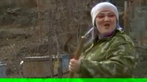 ингушский прикол