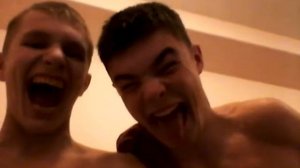 Прикол. Пацаны стигают!!!))) классное видео. Прикол