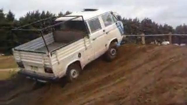 vw t3 syncro busman meeting westerlo смотреть онлайн