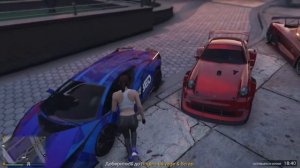 GTA ONLINE #75/ Расширенная версия