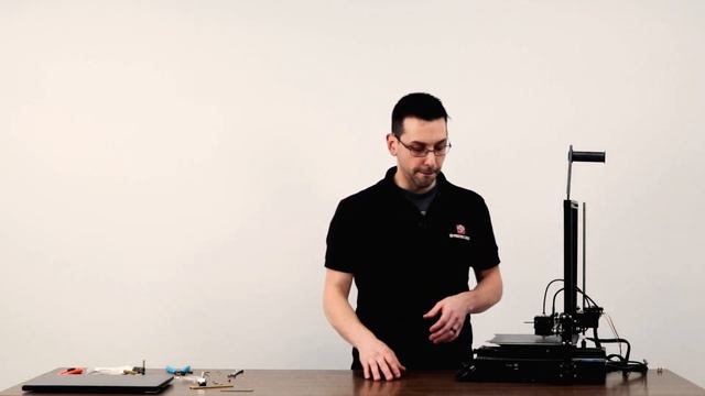 All Metal HotEnd + Flashing Firmware On The BIQU B1