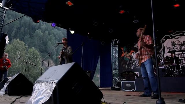 2011 Байк фест смотреть онлайн