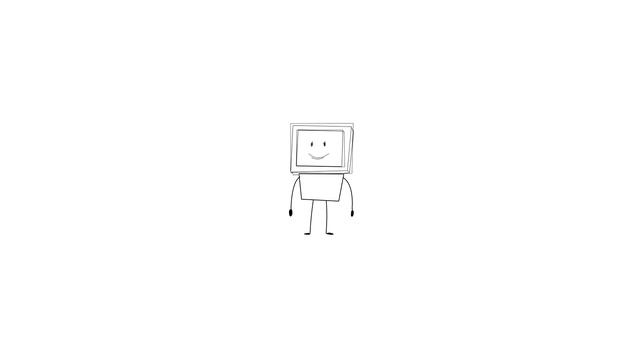 Анимация в opentoonz 2 смотреть онлайн