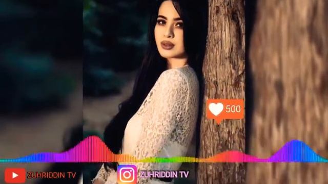 Bevafo_Eram_Бевафо_Ерам(music)(ZUHRIDDIN TV) смотреть онлайн