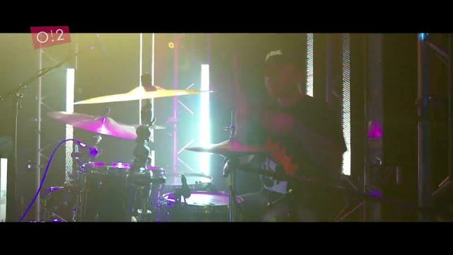 Лигалайз - Укрою (LIVE Брать живьём на о2тв) смотреть онлайн