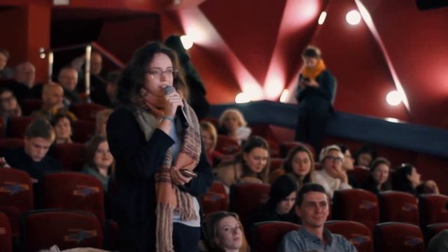 17-й фестиваль немецкого кино (2018)