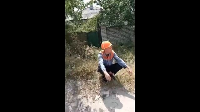 Скоро с вилами. РЭС пытался отключить Человека. Начало процессов в Народе. Самоорганизация людей. смотреть онлайн