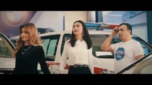 Узбекча прикол ОТАШ ва ДИЛШОДЖОН