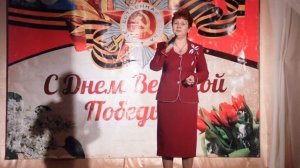 Л. ВЕЛИКАНОВА   Мой сын... (кавер)