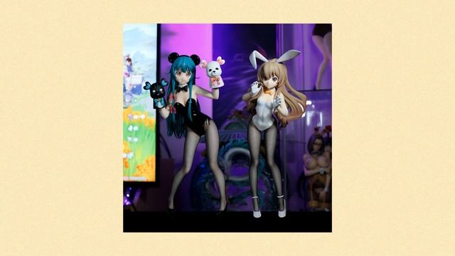 Rizza - двашки