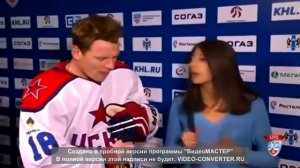 Самые смешные интервью спортсменов | Funny interview