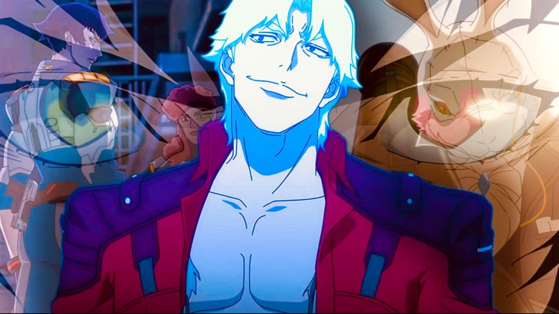 Dante - On Way To Strength [Devil May Cry] смотреть онлайн