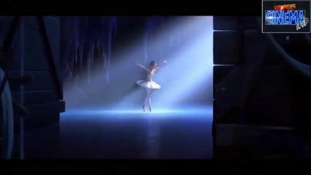 Кира+балерина