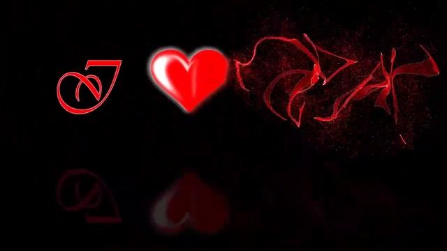 Футаж Романтический HD Footage Love You смотреть онлайн