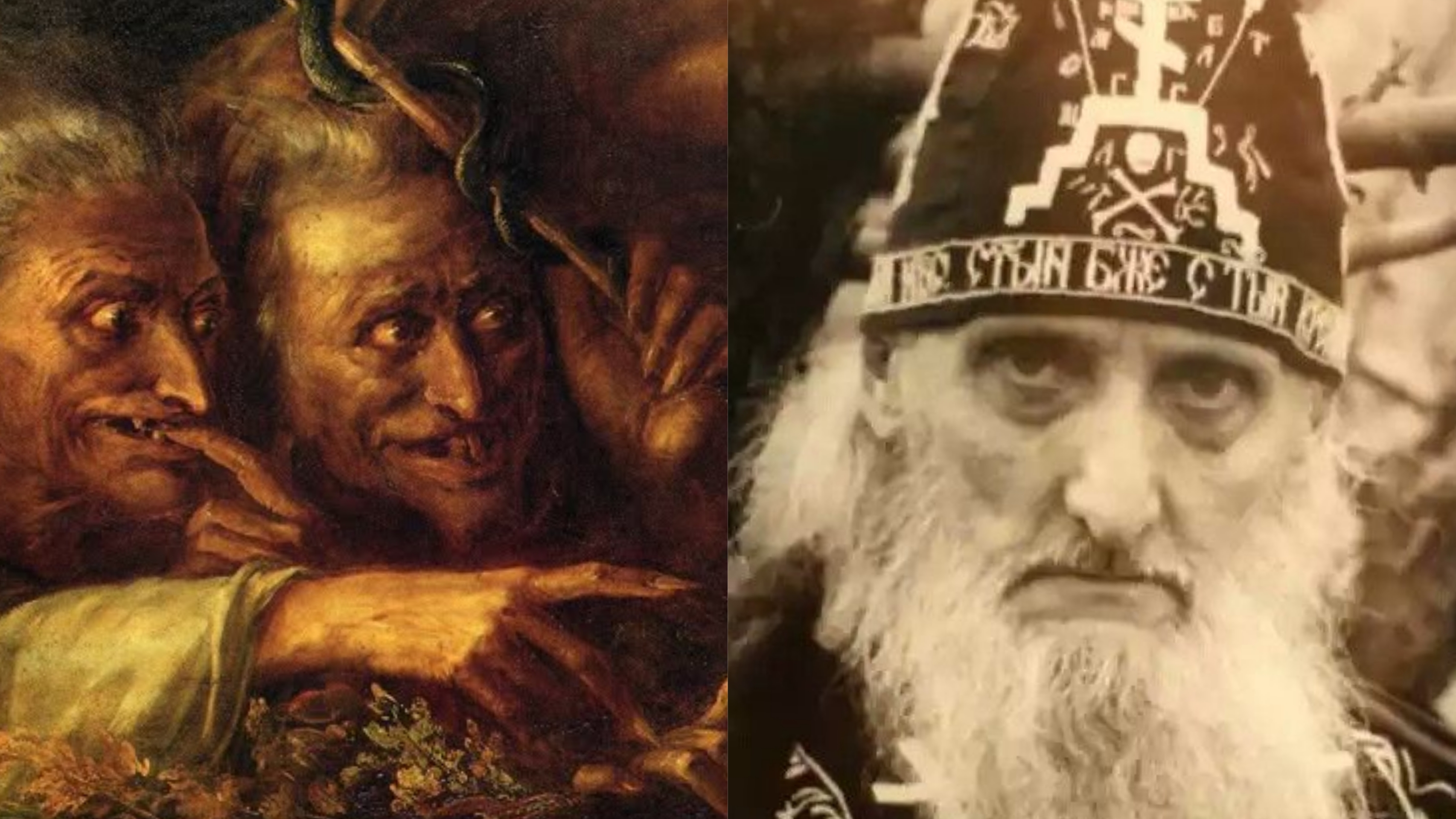 ЭТО ДЕТА МОЯ,ДЕМОНСКОЕ ВМЕШАТЕЛЬСТВО,СТРЕЛА ВНУШЕНИЯ ИЗВНЕ..ПОУЧЕНИЯ СТАРЦА САМПСОНА( СИВЕРСА) ч.8