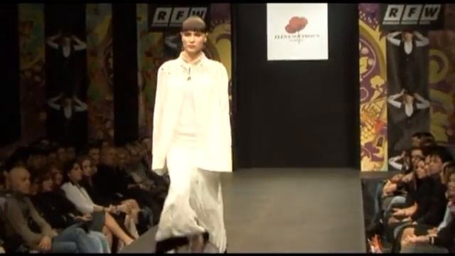 Елена Супрун. 