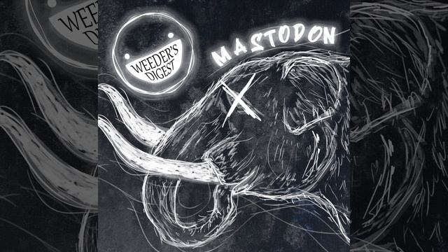 Mastodon смотреть онлайн